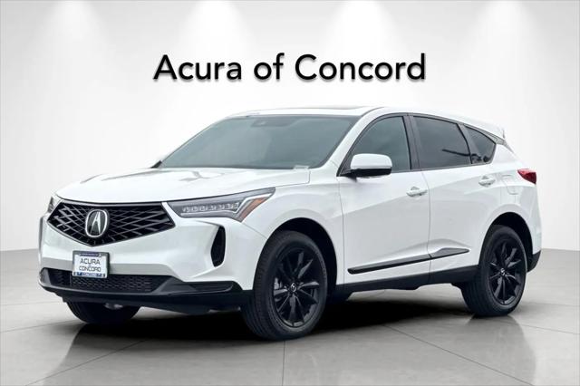 2026 Acura RDX Base