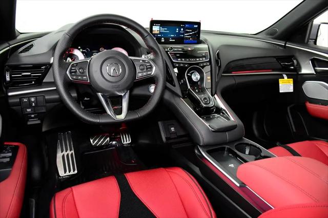 2026 Acura RDX A-Spec