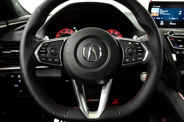 2026 Acura RDX A-Spec