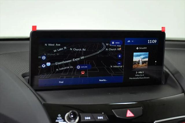 2026 Acura RDX A-Spec