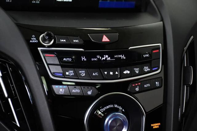 2026 Acura RDX A-Spec