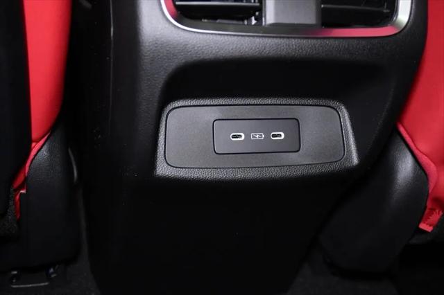 2026 Acura RDX A-Spec