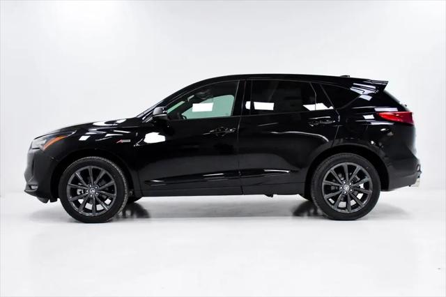 2026 Acura RDX A-Spec