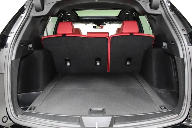 2026 Acura RDX A-Spec