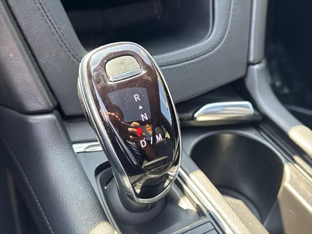 2025 Cadillac XT5 FWD Premium Luxury