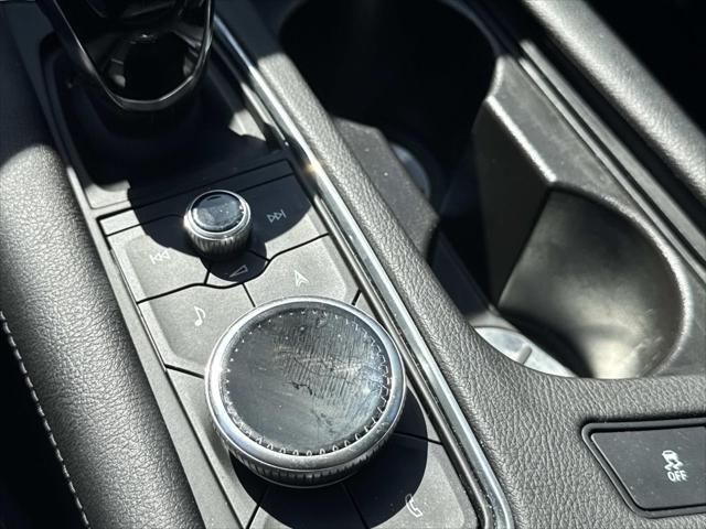 2025 Cadillac XT5 FWD Premium Luxury