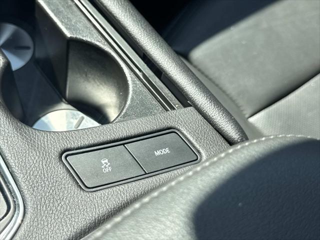 2025 Cadillac XT5 FWD Premium Luxury