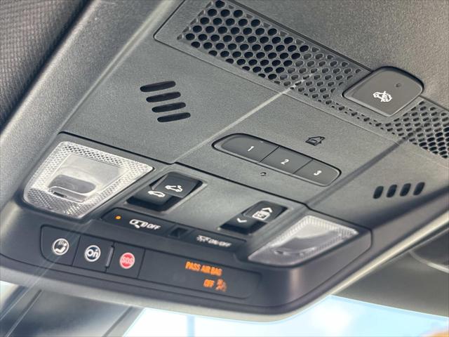 2025 Cadillac XT5 FWD Premium Luxury