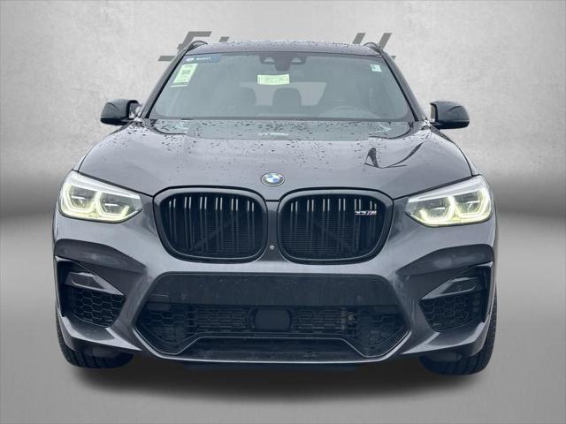 2021 BMW X3 M M 2021 BMW X3 M M