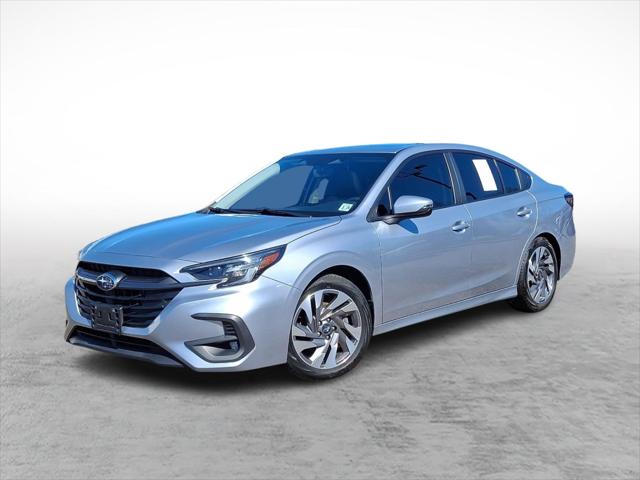 2024 Subaru Legacy Limited