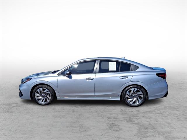 2024 Subaru Legacy Limited