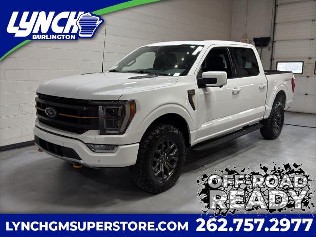 2023 Ford F-150 Tremor for sale in Mukwonago, WI