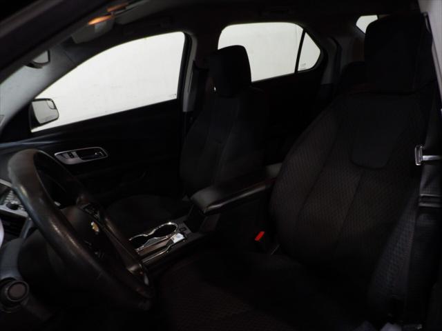 2012 Chevrolet Equinox LS