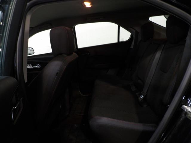 2012 Chevrolet Equinox LS