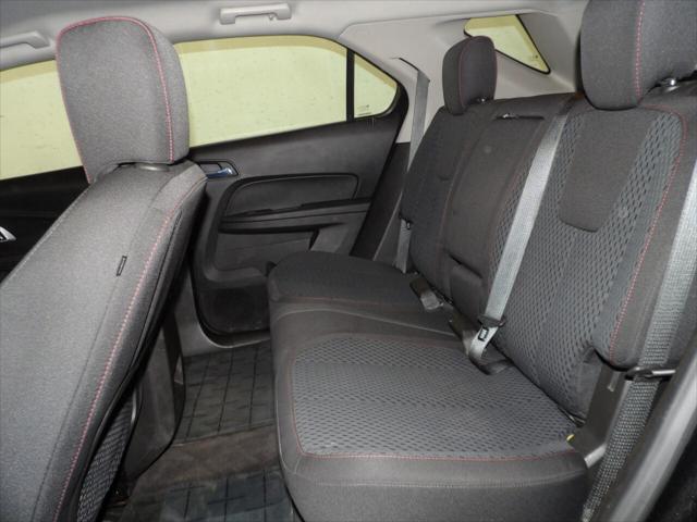 2012 Chevrolet Equinox LS