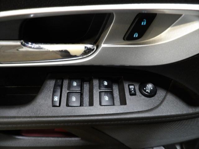 2012 Chevrolet Equinox LS