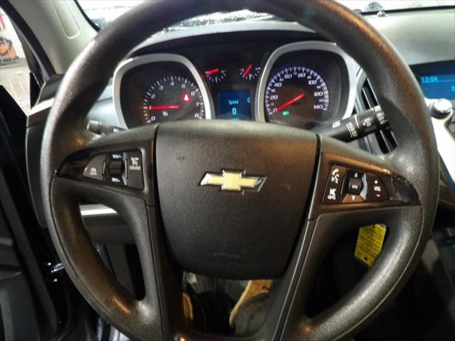 2012 Chevrolet Equinox LS