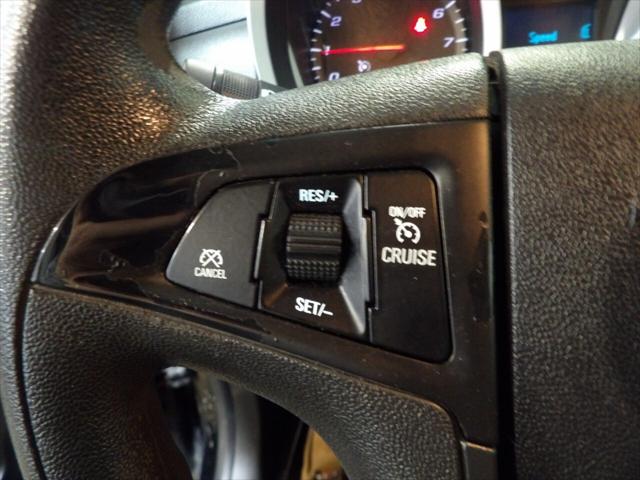 2012 Chevrolet Equinox LS