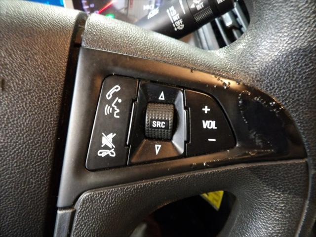 2012 Chevrolet Equinox LS