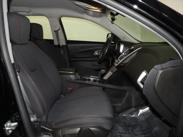 2012 Chevrolet Equinox LS