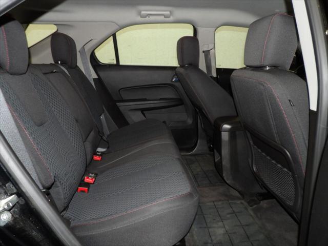 2012 Chevrolet Equinox LS