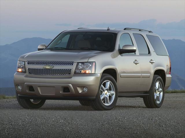 2012 Chevrolet Tahoe LT 2012 Chevrolet Tahoe LT