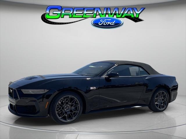 2025 Ford Mustang GT Premium Convertible for sale in Orlando, FL