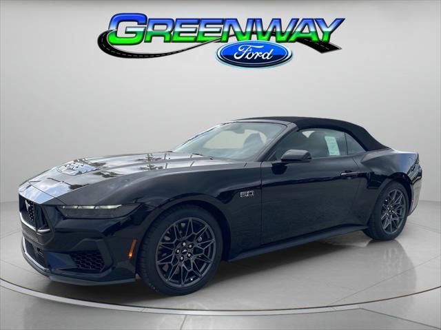 2025 Ford Mustang GT Premium Convertible for sale in Orlando, FL