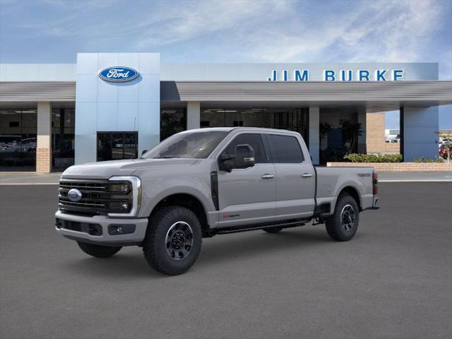2026 Ford F-250 Platinum for sale in Bakersfield, CA