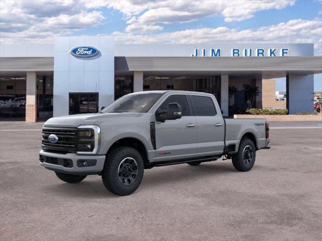 2026 Ford F-250 Platinum for sale in Bakersfield, CA