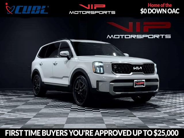 2023 Kia Telluride EX X-Line for sale in Kennewick, WA