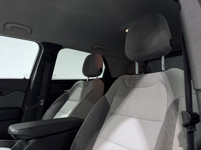 2021 Chevrolet TrailBlazer AWD LT