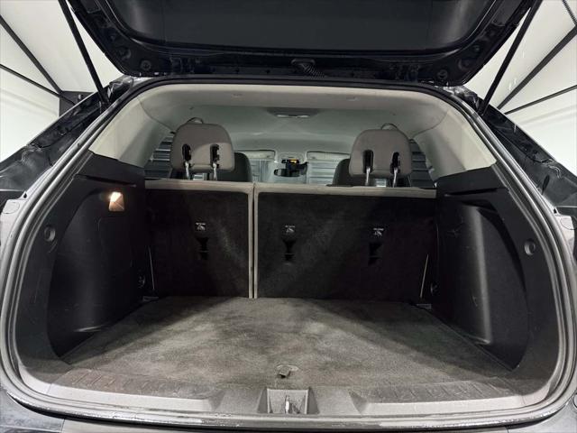 2021 Chevrolet TrailBlazer AWD LT