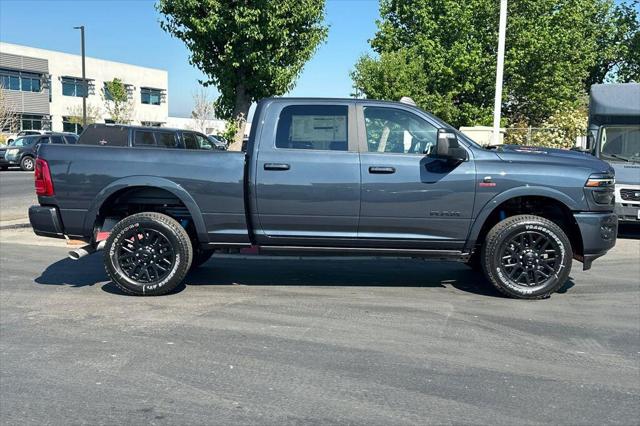 2026 Ram 2500 2500 Limited Crew Cab 4x4 64 Box