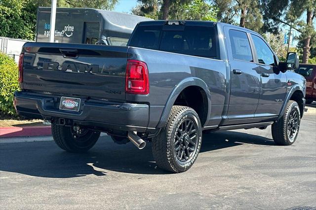 2026 Ram 2500 2500 Limited Crew Cab 4x4 64 Box