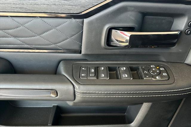 2026 Ram 2500 2500 Limited Crew Cab 4x4 64 Box