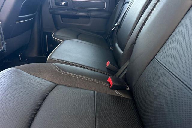 2026 Ram 2500 2500 Limited Crew Cab 4x4 64 Box