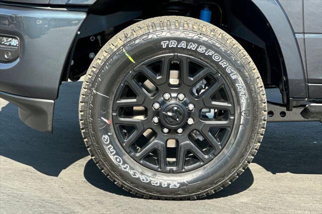 2026 Ram 2500 2500 Limited Crew Cab 4x4 64 Box