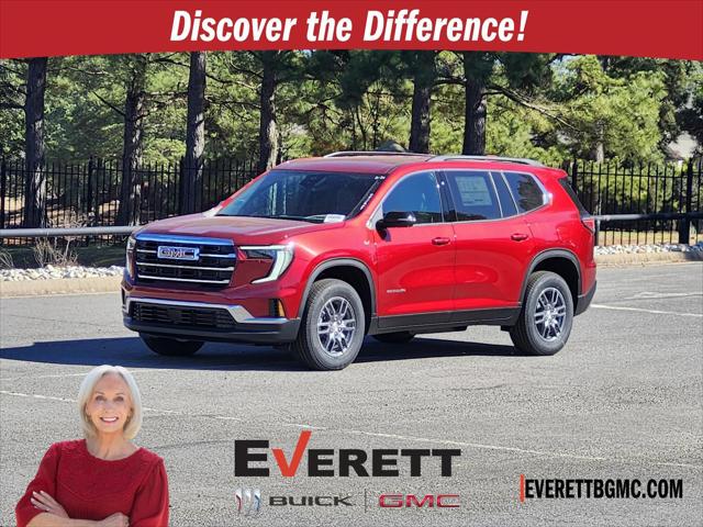 2026 GMC Acadia Elevation FWD for sale in Bryant, AR