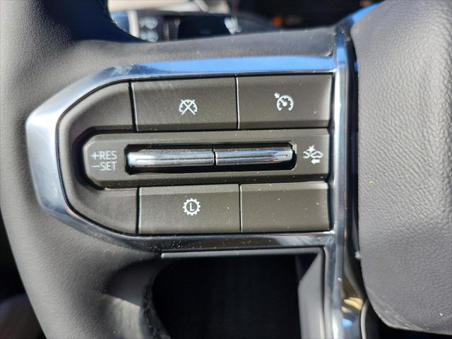 2026 GMC Acadia Elevation FWD