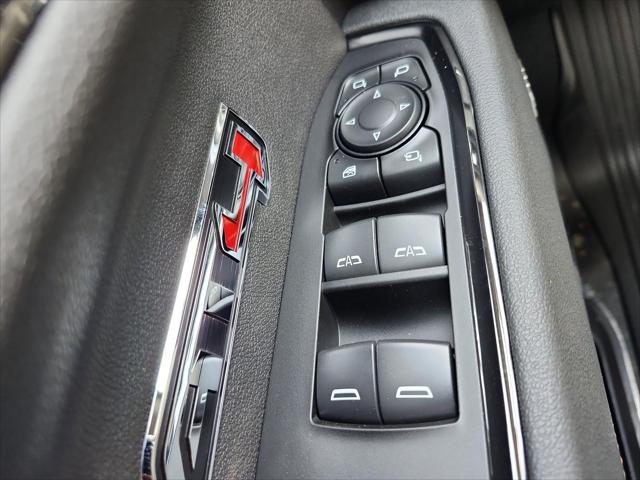2026 GMC Sierra 1500 Crew Cab, Short Bed, AT4, 4WD