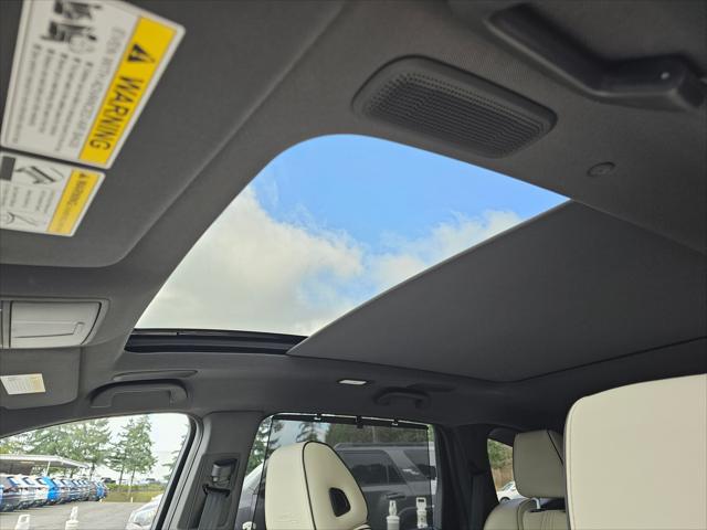 2026 Acura MDX Type S Advance Package