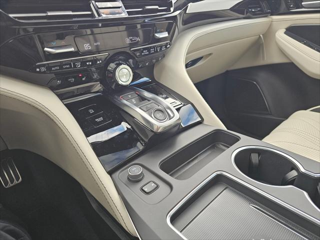 2026 Acura MDX Type S Advance Package