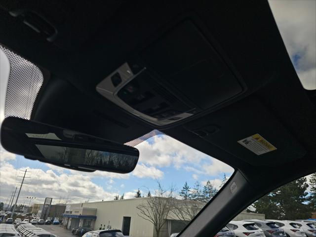 2026 Acura MDX Type S Advance Package