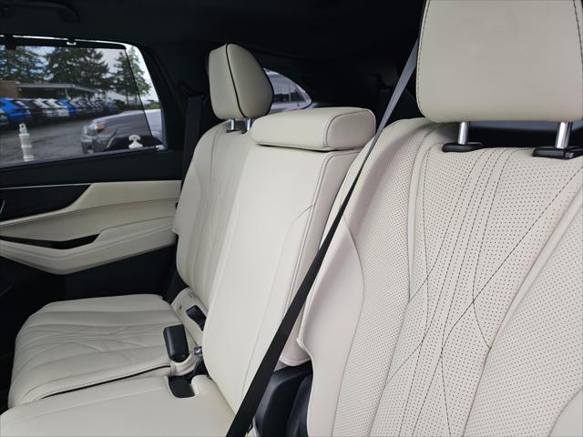 2026 Acura MDX Type S Advance Package