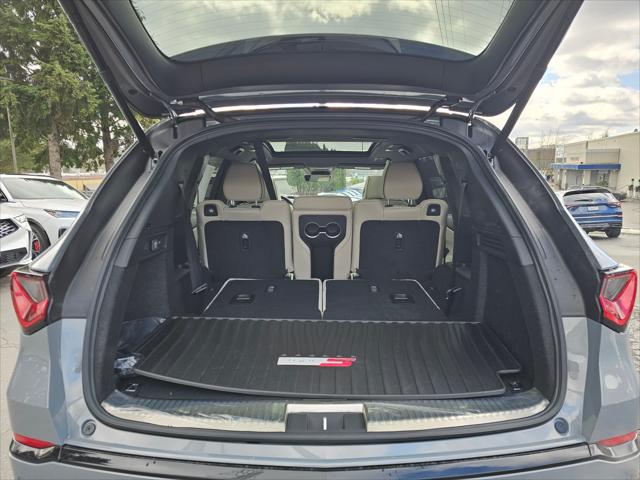2026 Acura MDX Type S Advance Package