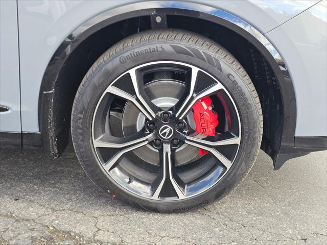 2026 Acura MDX Type S Advance Package