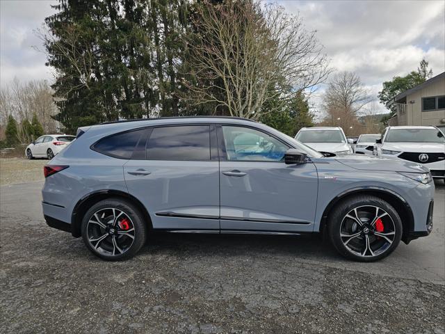 2026 Acura MDX Type S Advance Package