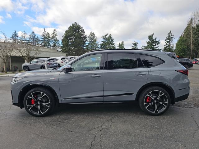 2026 Acura MDX Type S Advance Package