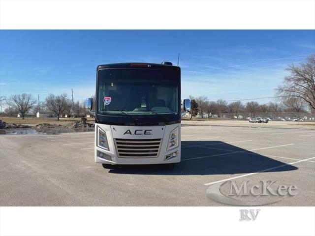 2026 Ford F-53 Unknown
